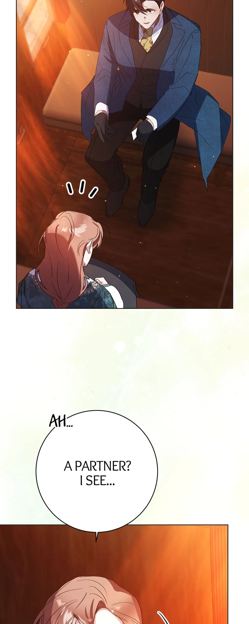 I Thought I Was the Real Daughter Chapter 39 - Page 67