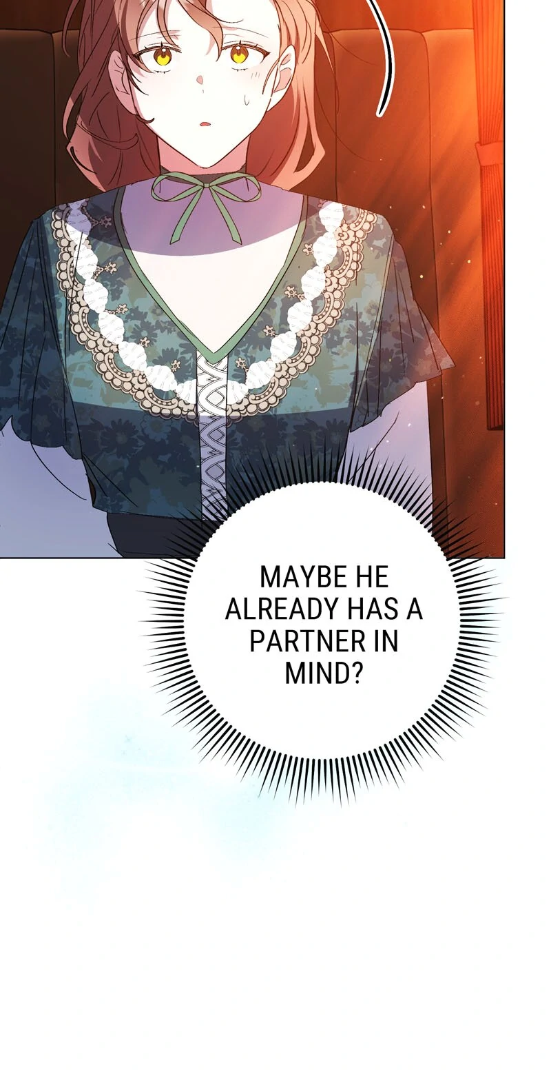 I Thought I Was the Real Daughter Chapter 39 - Page 68