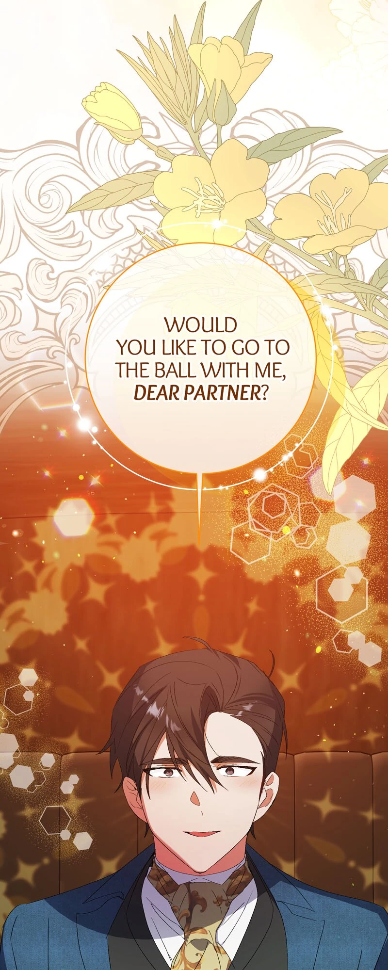I Thought I Was the Real Daughter Chapter 39 - Page 73