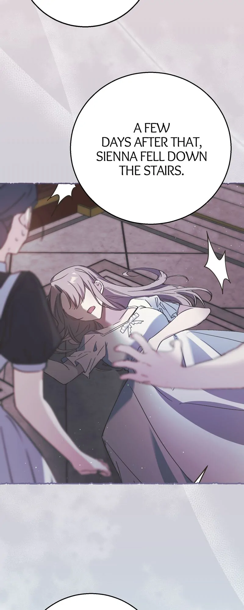 I Thought I Was the Real Daughter Chapter 4 - Page 18
