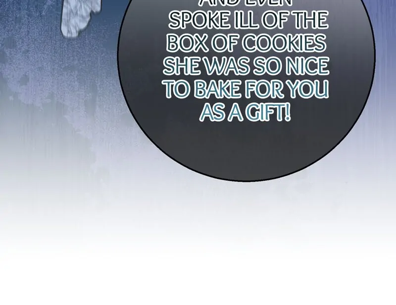I Thought I Was the Real Daughter Chapter 4 - Page 21