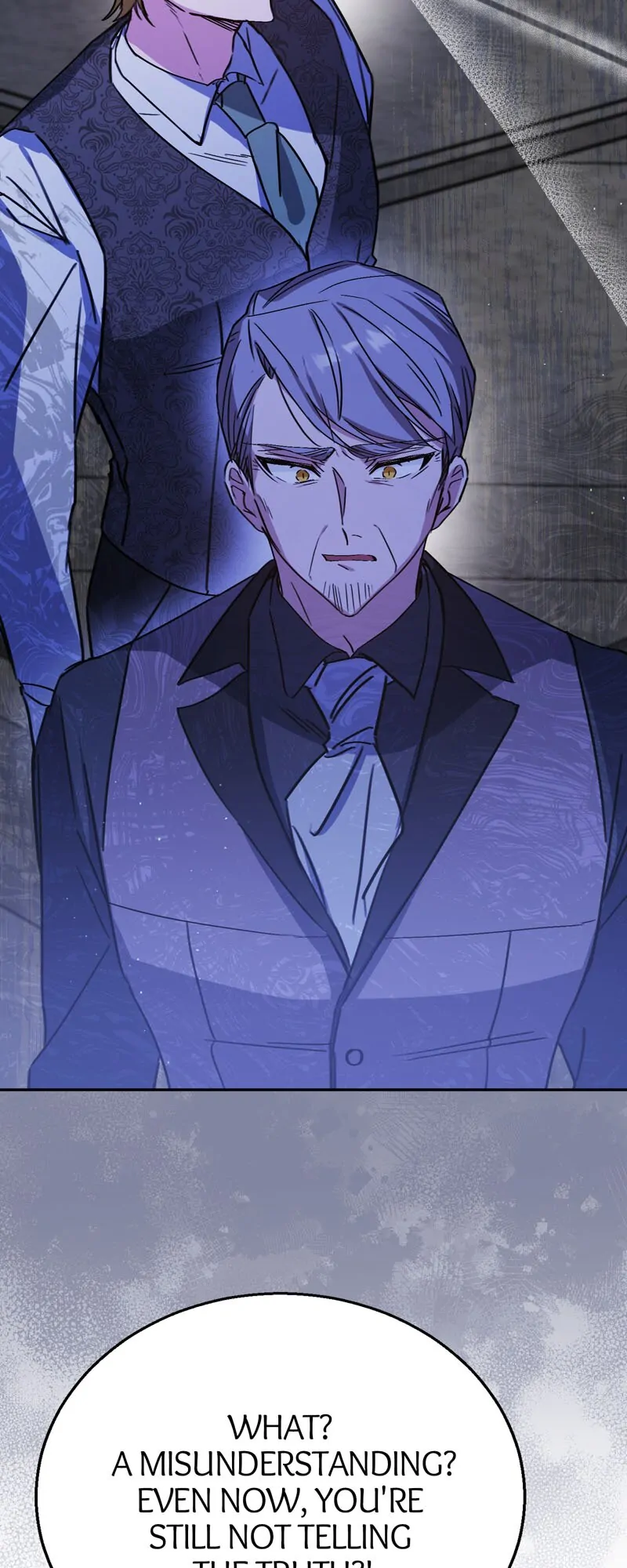 I Thought I Was the Real Daughter Chapter 4 - Page 30