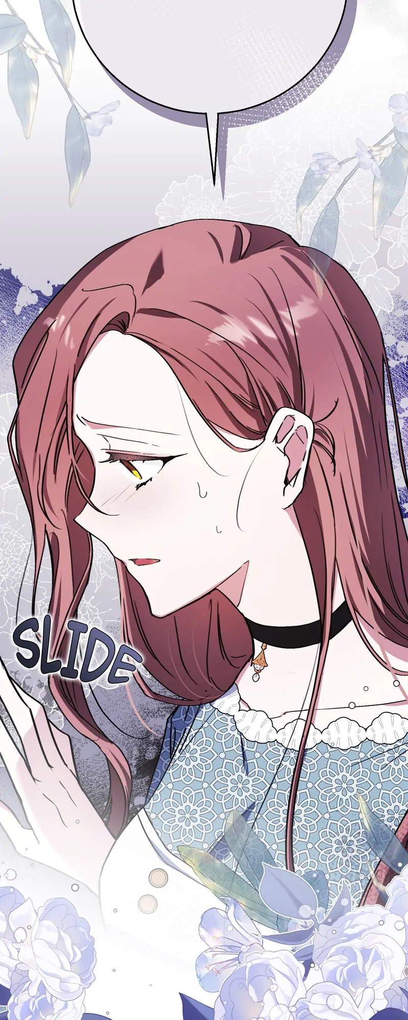 I Thought I Was the Real Daughter Chapter 4 - Page 4