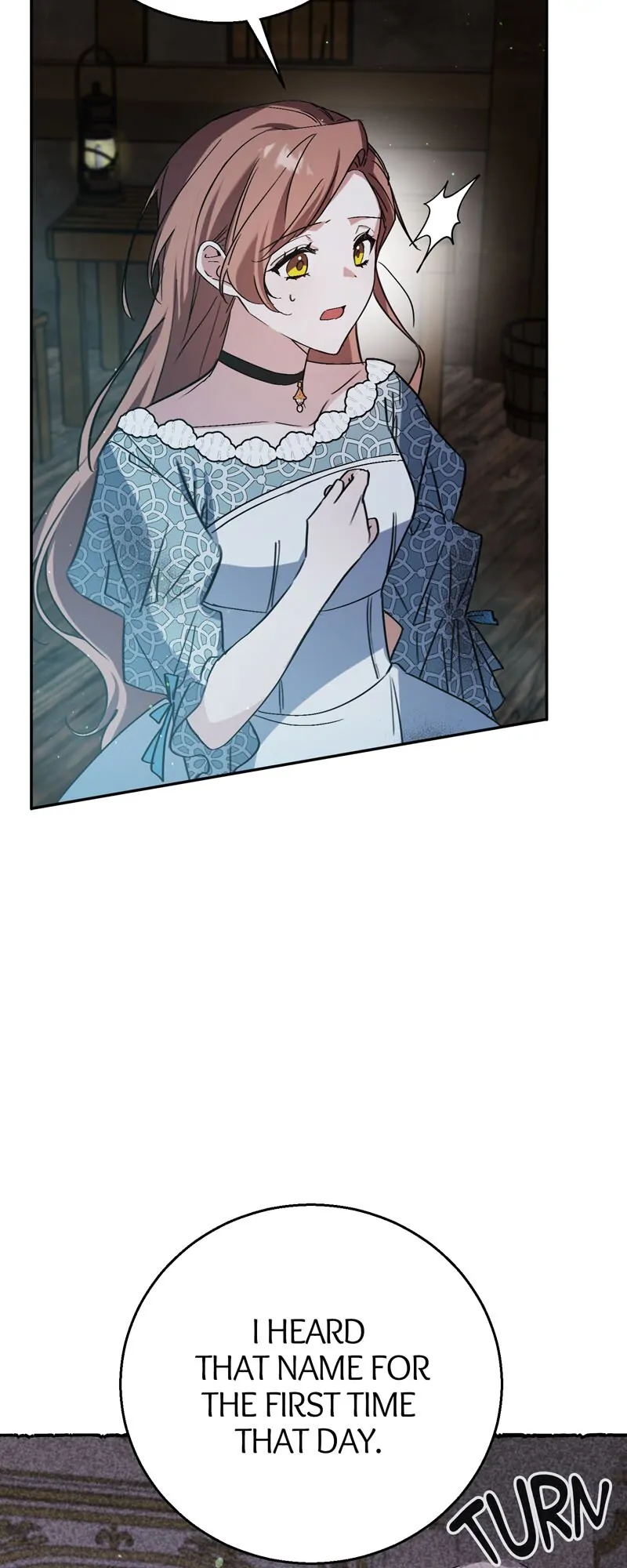 I Thought I Was the Real Daughter Chapter 4 - Page 33