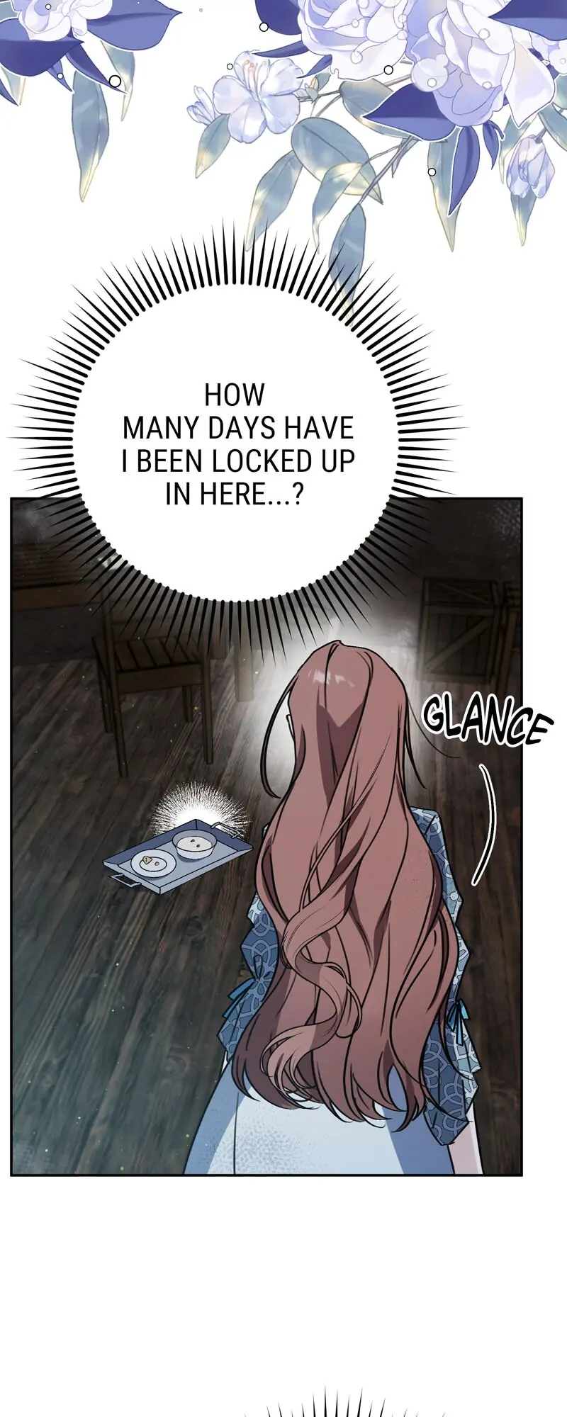 I Thought I Was the Real Daughter Chapter 4 - Page 5