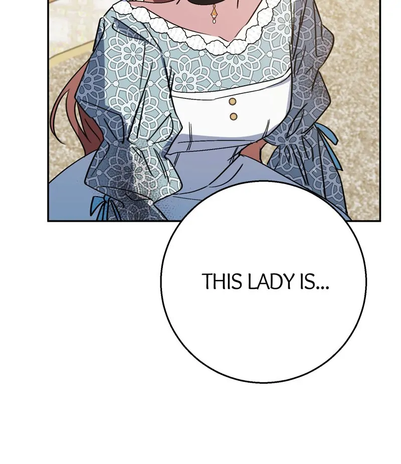 I Thought I Was the Real Daughter Chapter 4 - Page 50