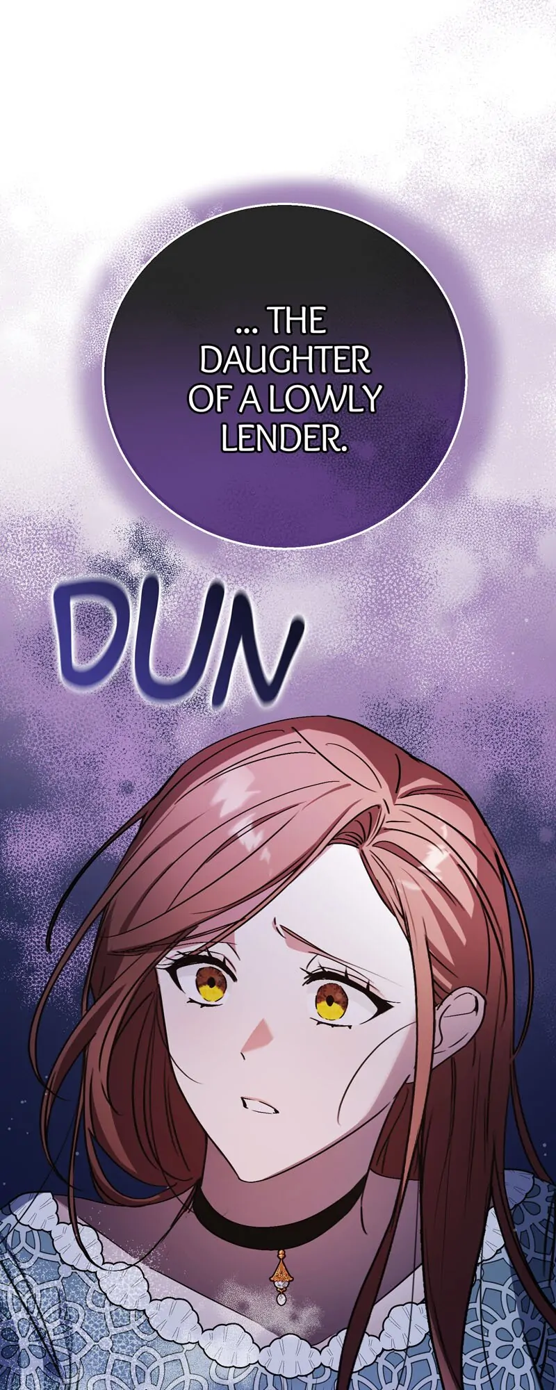 I Thought I Was the Real Daughter Chapter 4 - Page 51
