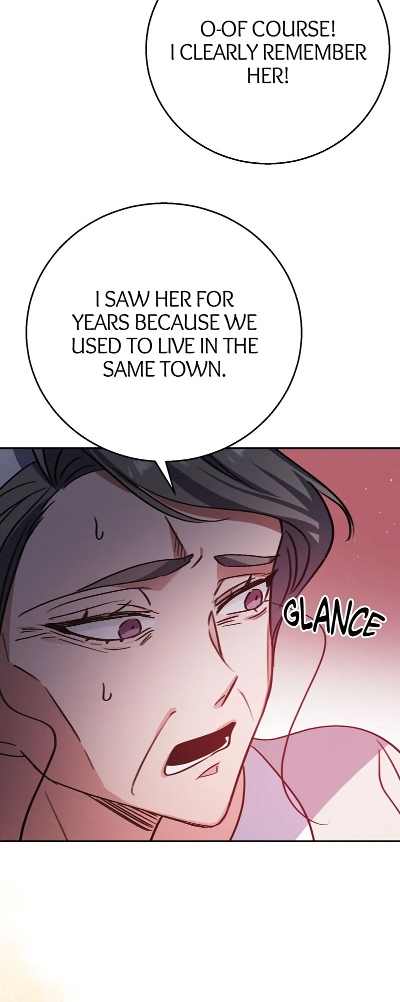 I Thought I Was the Real Daughter Chapter 4 - Page 53