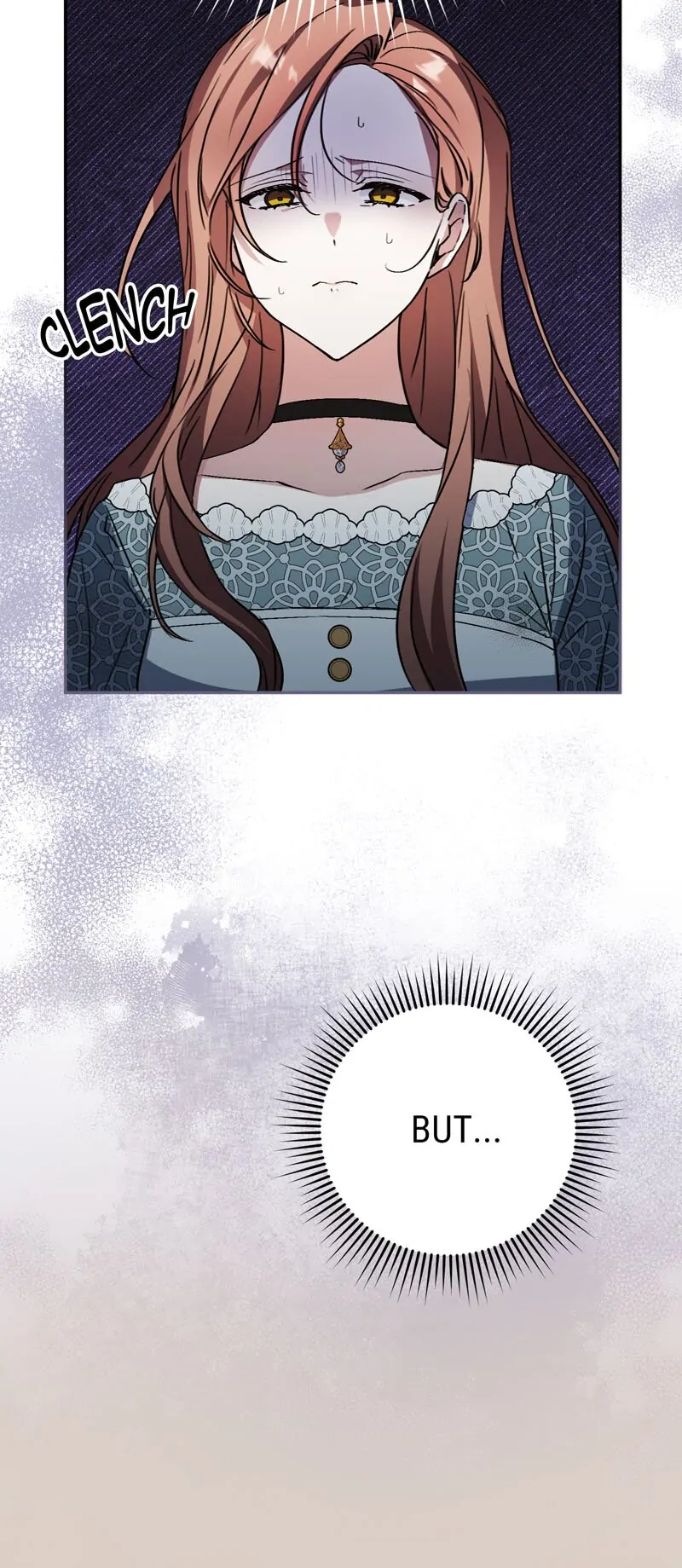 I Thought I Was the Real Daughter Chapter 4 - Page 7