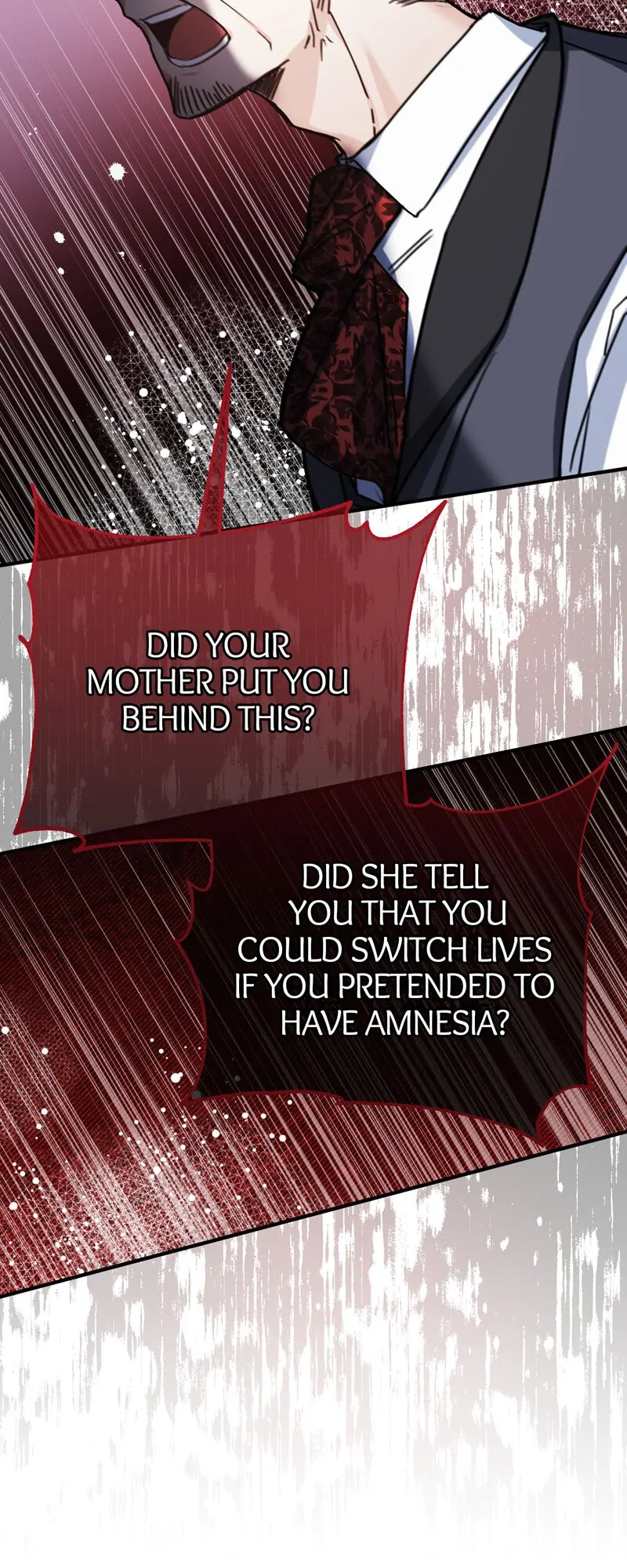 I Thought I Was the Real Daughter Chapter 4 - Page 62