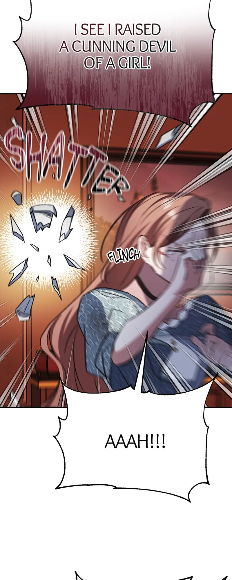 I Thought I Was the Real Daughter Chapter 4 - Page 67