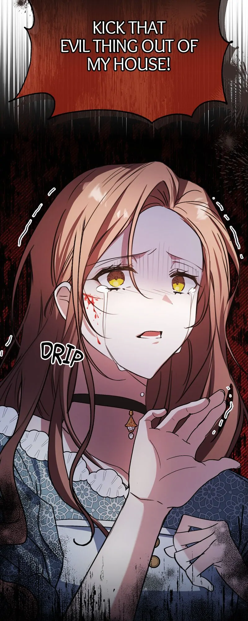 I Thought I Was the Real Daughter Chapter 4 - Page 69