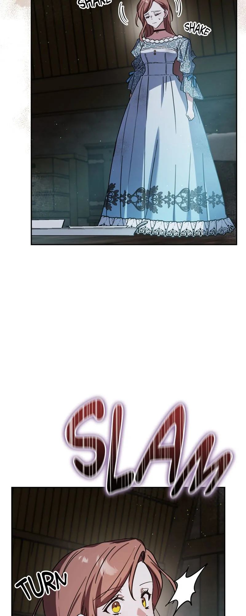 I Thought I Was the Real Daughter Chapter 4 - Page 10