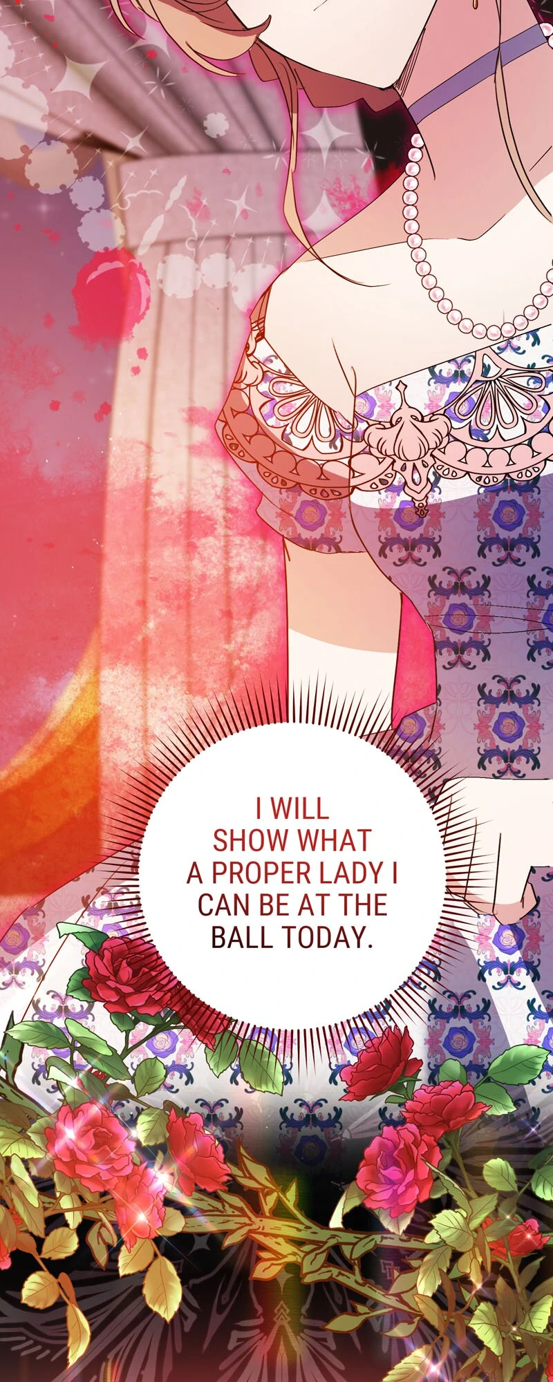 I Thought I Was the Real Daughter Chapter 40 - Page 14