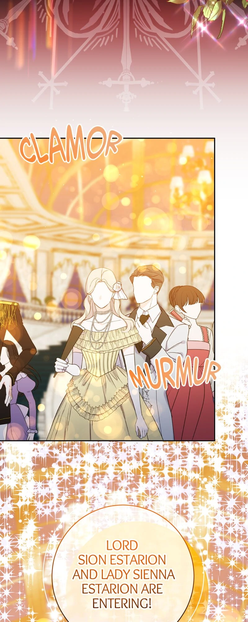 I Thought I Was the Real Daughter Chapter 40 - Page 15
