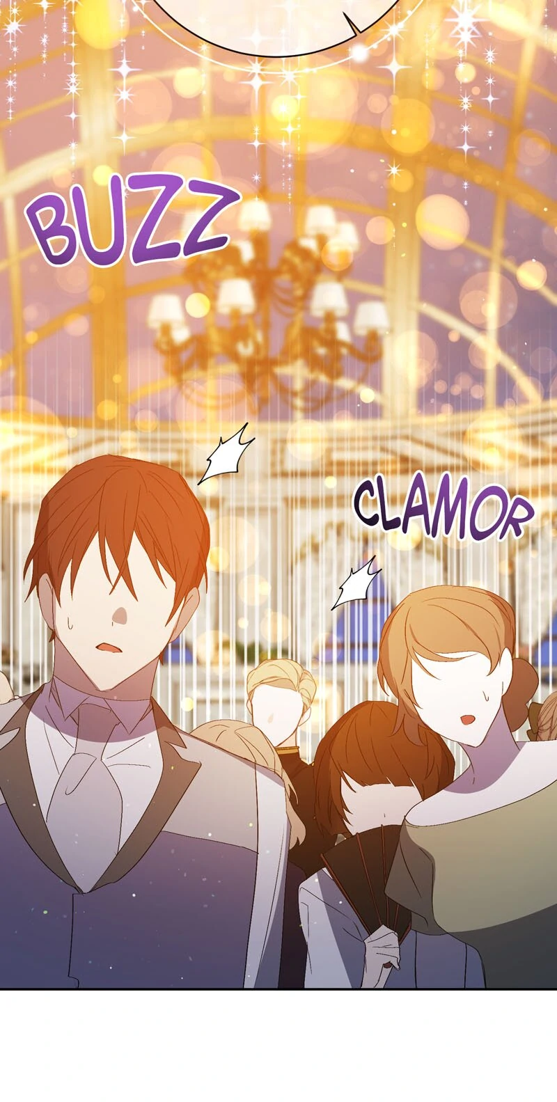 I Thought I Was the Real Daughter Chapter 40 - Page 16