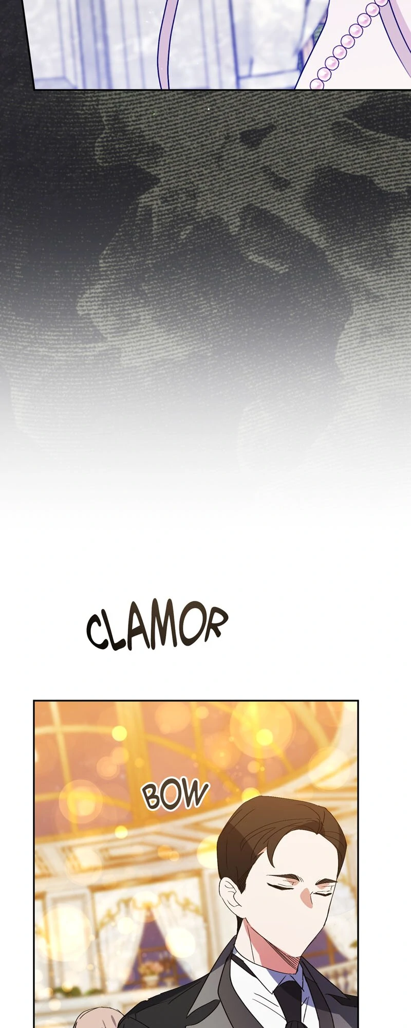 I Thought I Was the Real Daughter Chapter 40 - Page 20