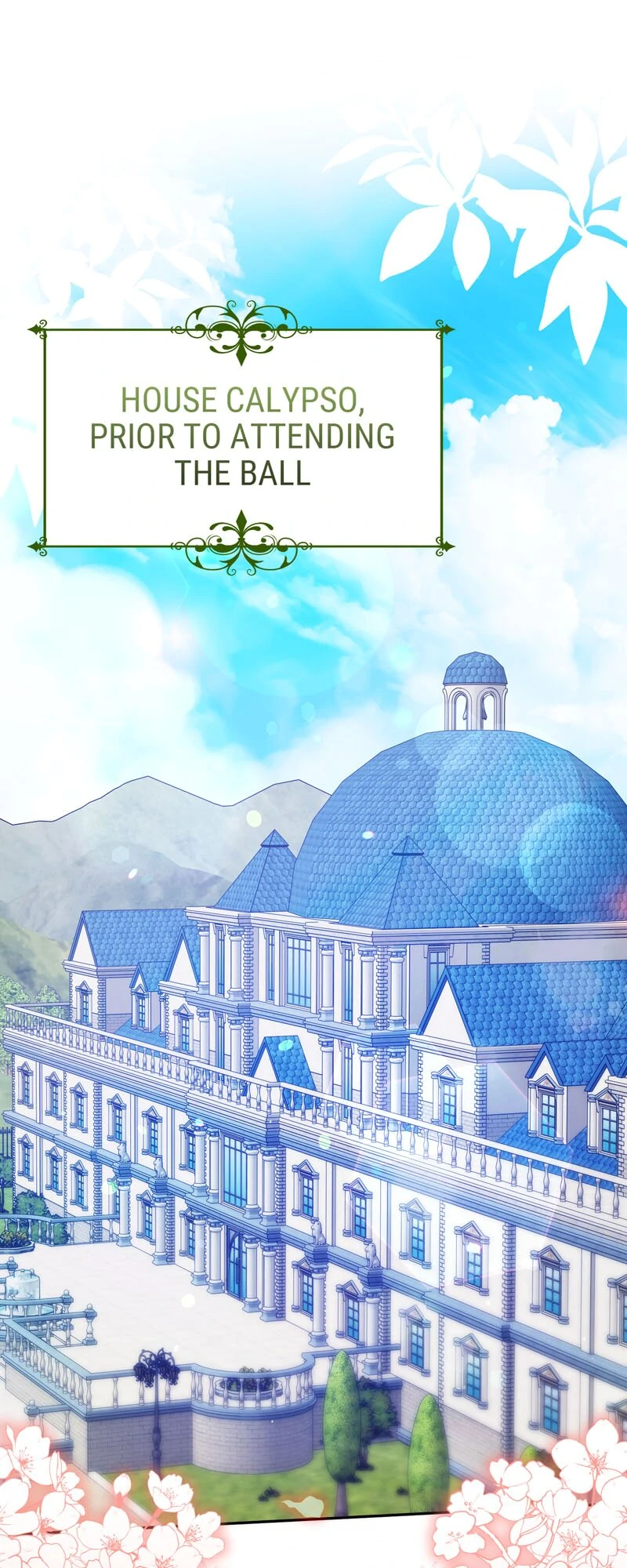 I Thought I Was the Real Daughter Chapter 40 - Page 25