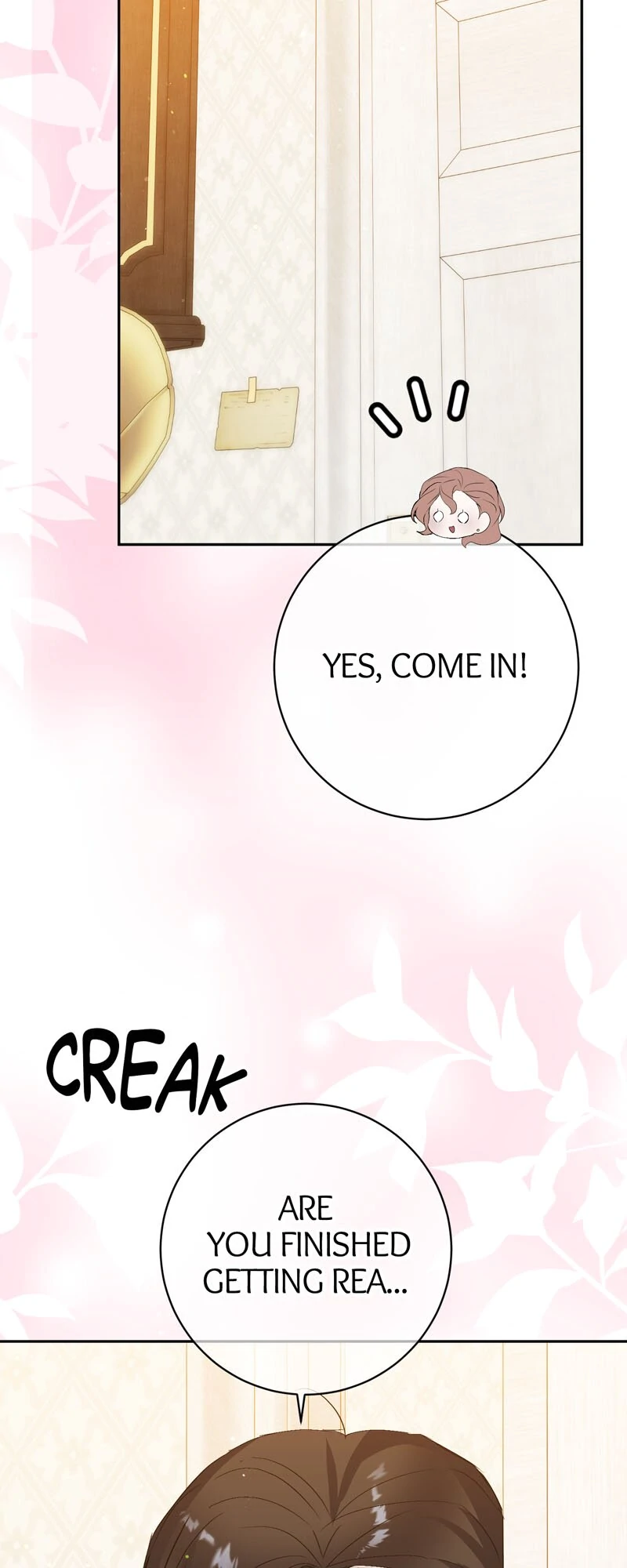 I Thought I Was the Real Daughter Chapter 40 - Page 29