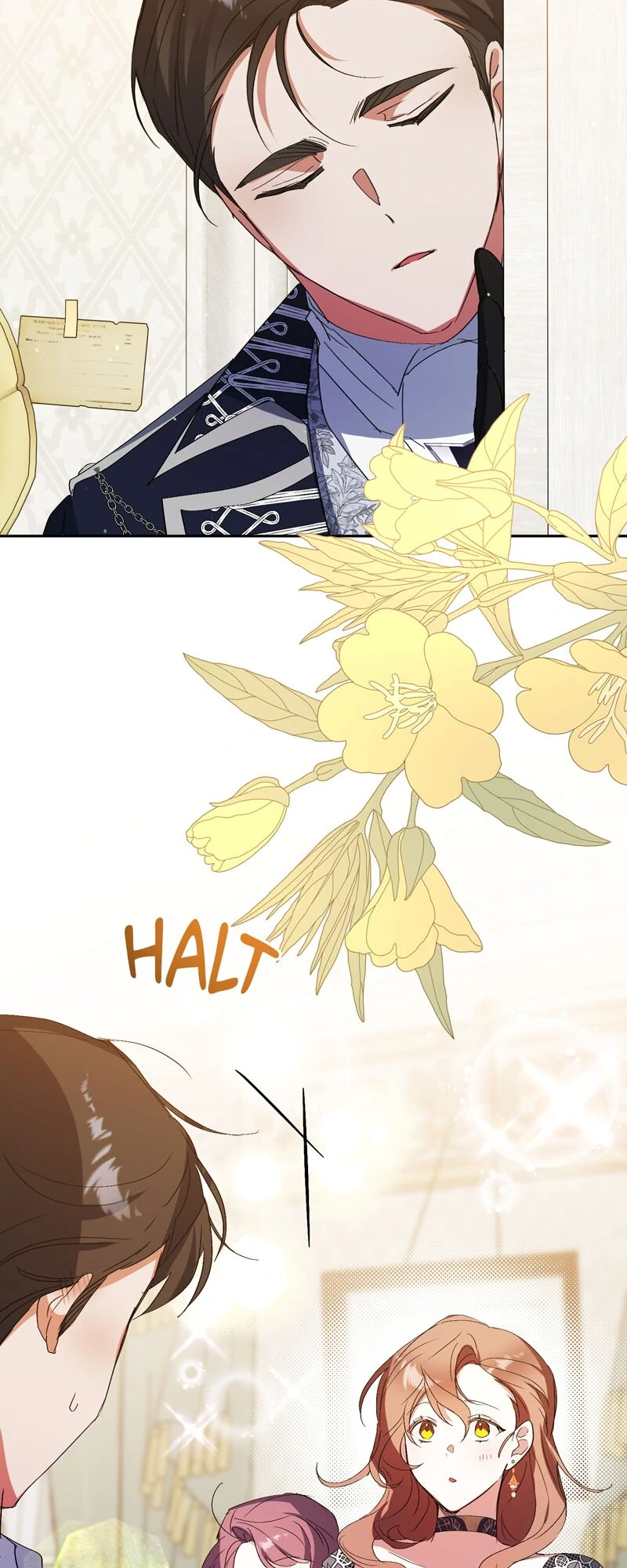 I Thought I Was the Real Daughter Chapter 40 - Page 30
