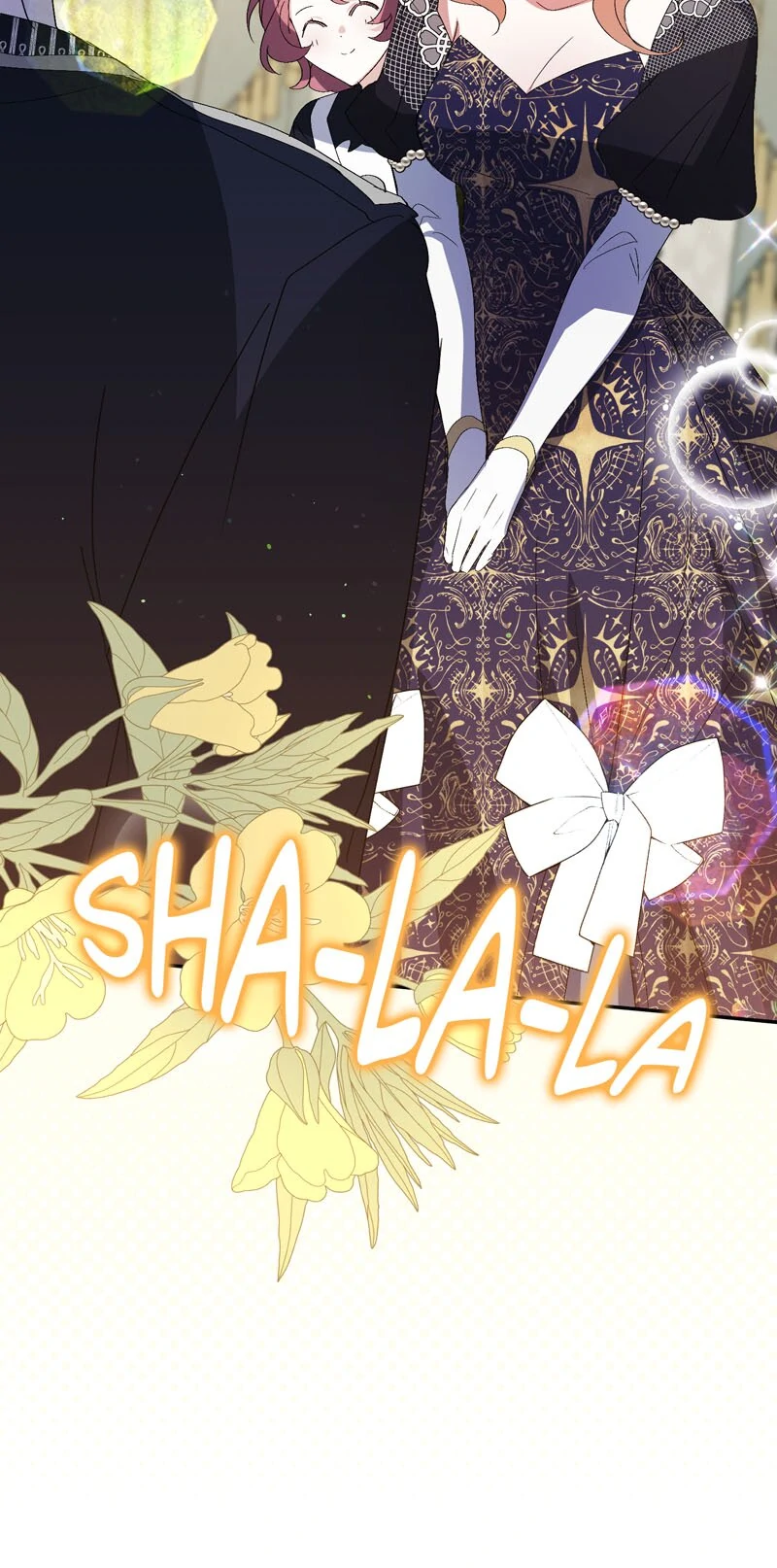 I Thought I Was the Real Daughter Chapter 40 - Page 31