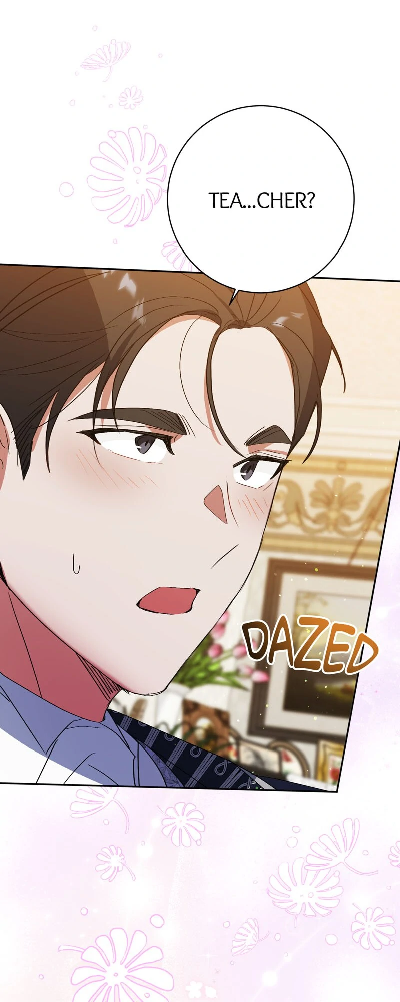 I Thought I Was the Real Daughter Chapter 40 - Page 32