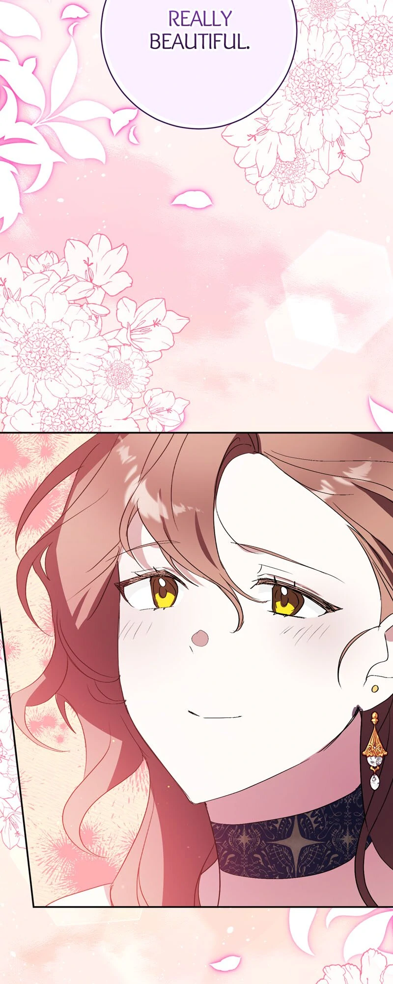I Thought I Was the Real Daughter Chapter 40 - Page 35