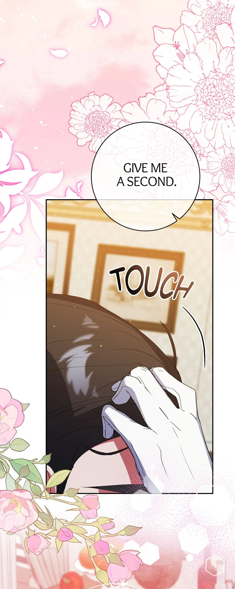 I Thought I Was the Real Daughter Chapter 40 - Page 36
