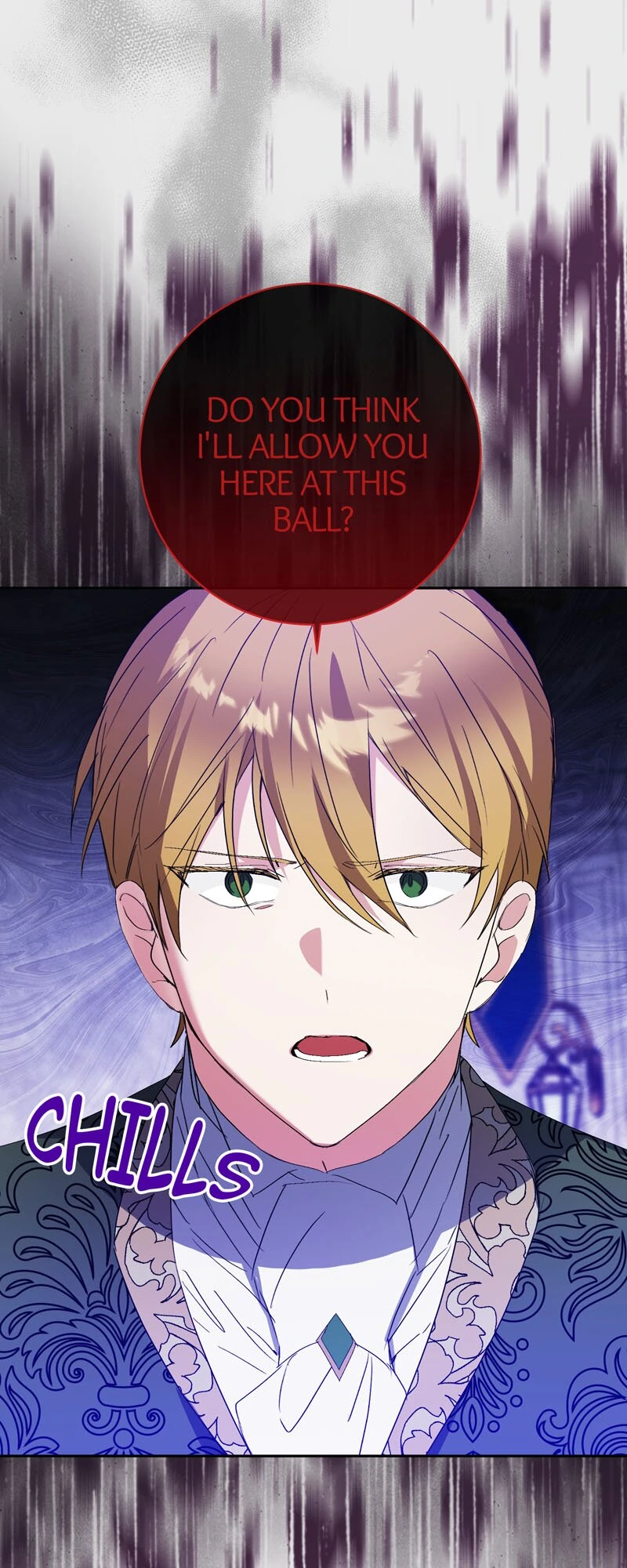 I Thought I Was the Real Daughter Chapter 40 - Page 63