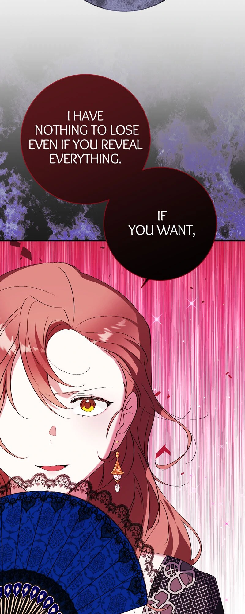 I Thought I Was the Real Daughter Chapter 40 - Page 69