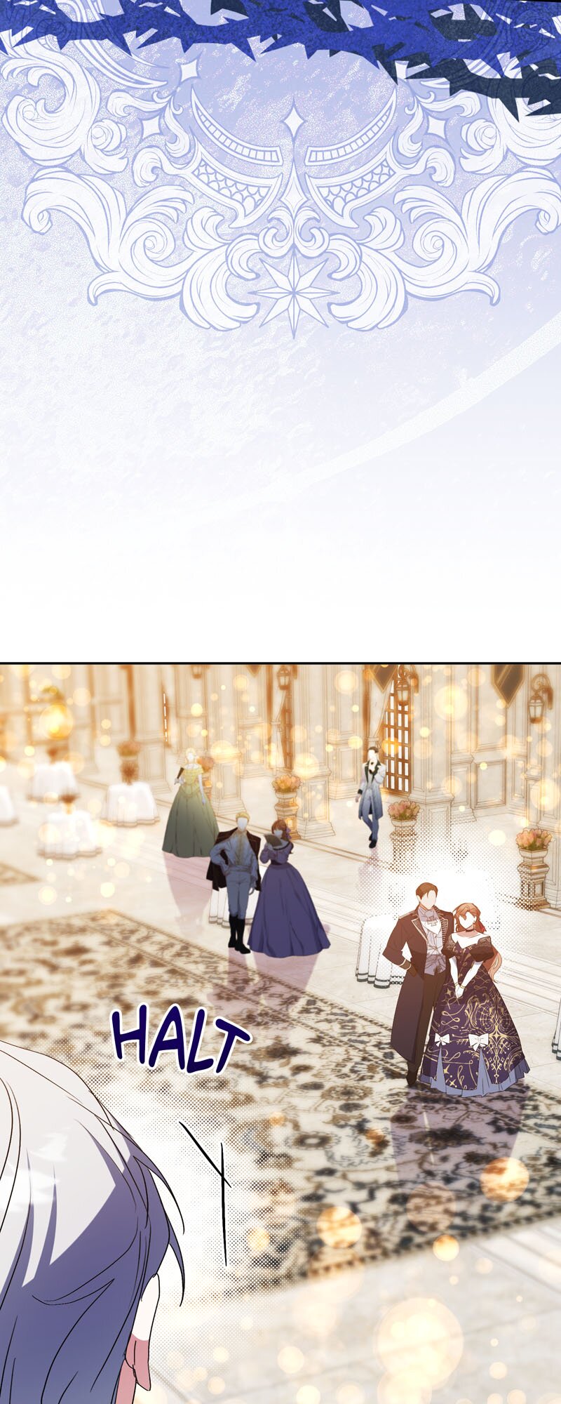 I Thought I Was the Real Daughter Chapter 41 - Page 11