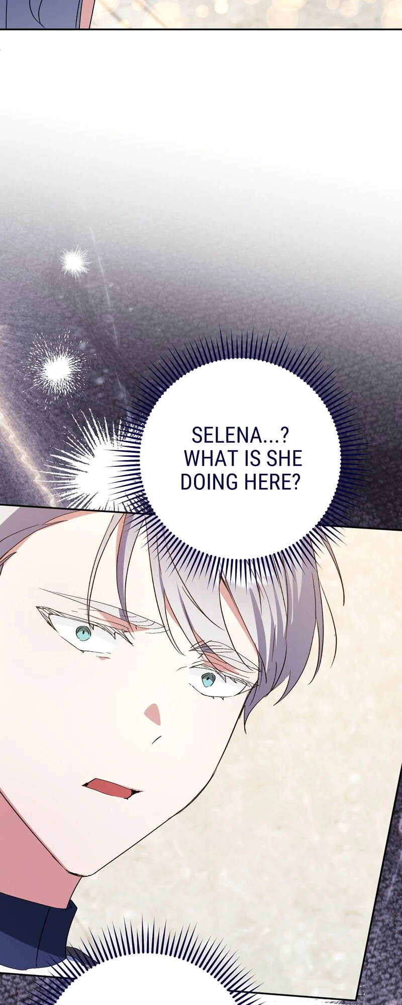 I Thought I Was the Real Daughter Chapter 41 - Page 12