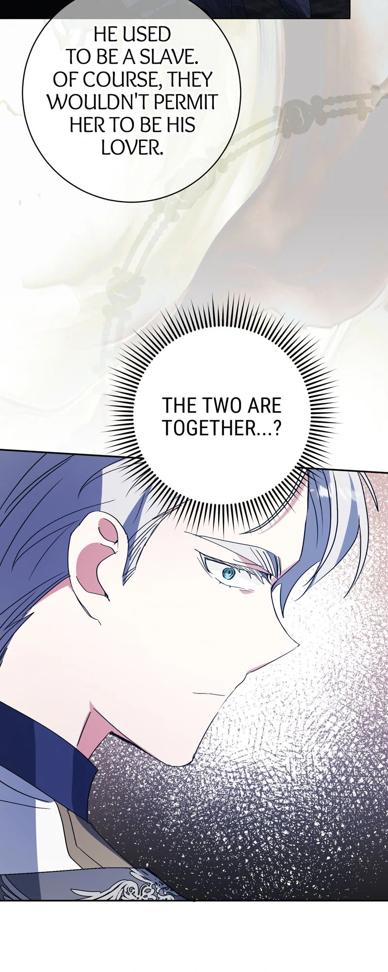 I Thought I Was the Real Daughter Chapter 41 - Page 15