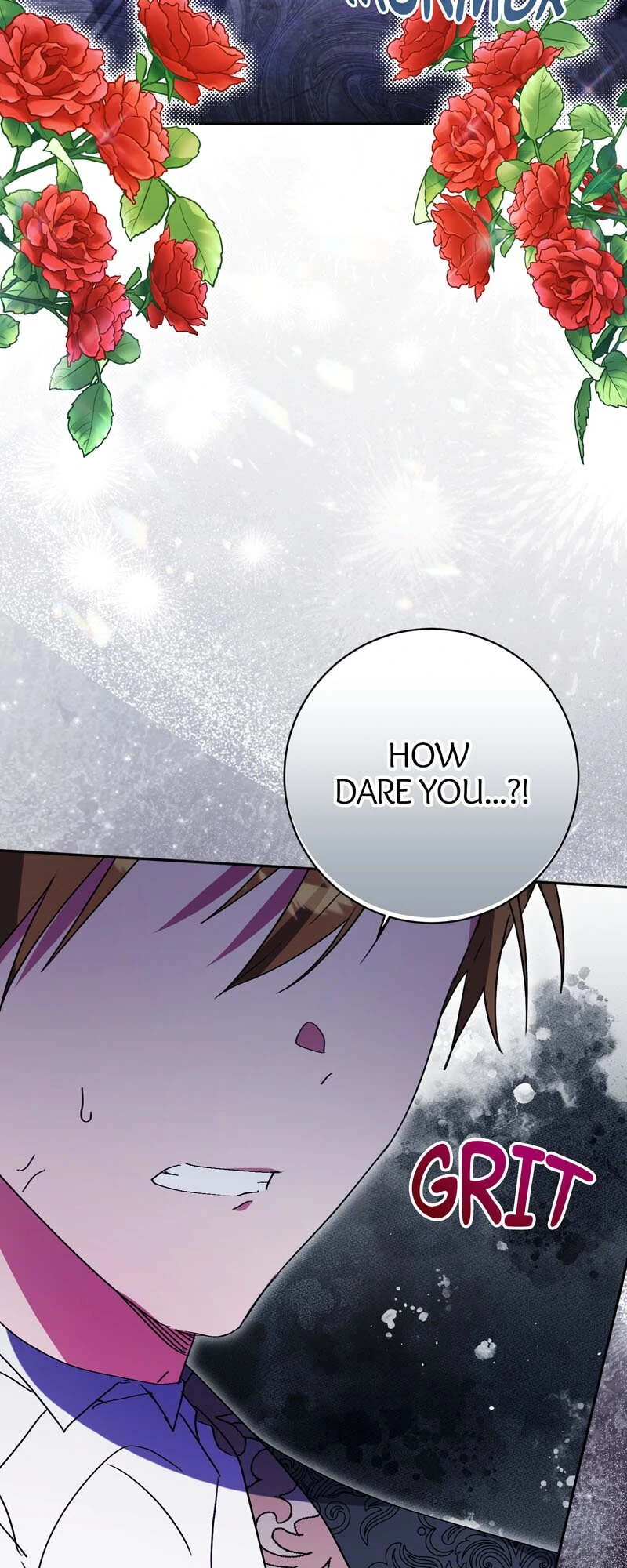 I Thought I Was the Real Daughter Chapter 41 - Page 3