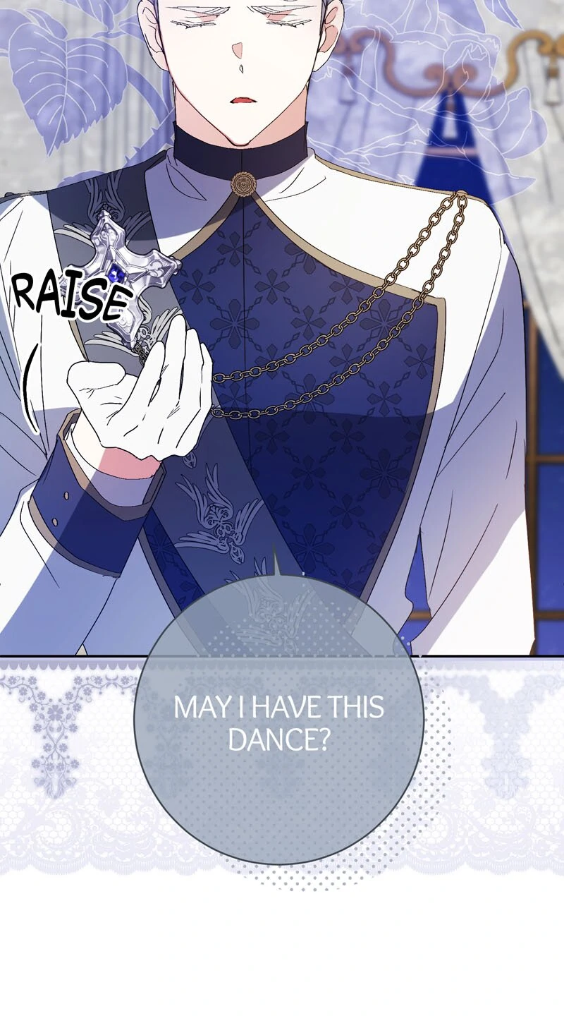 I Thought I Was the Real Daughter Chapter 41 - Page 23