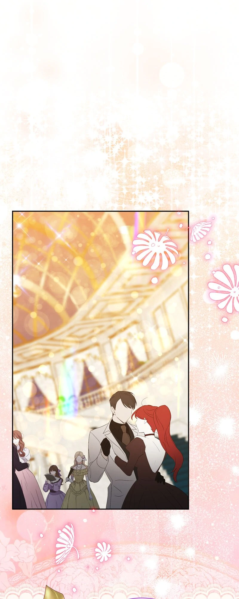 I Thought I Was the Real Daughter Chapter 41 - Page 25