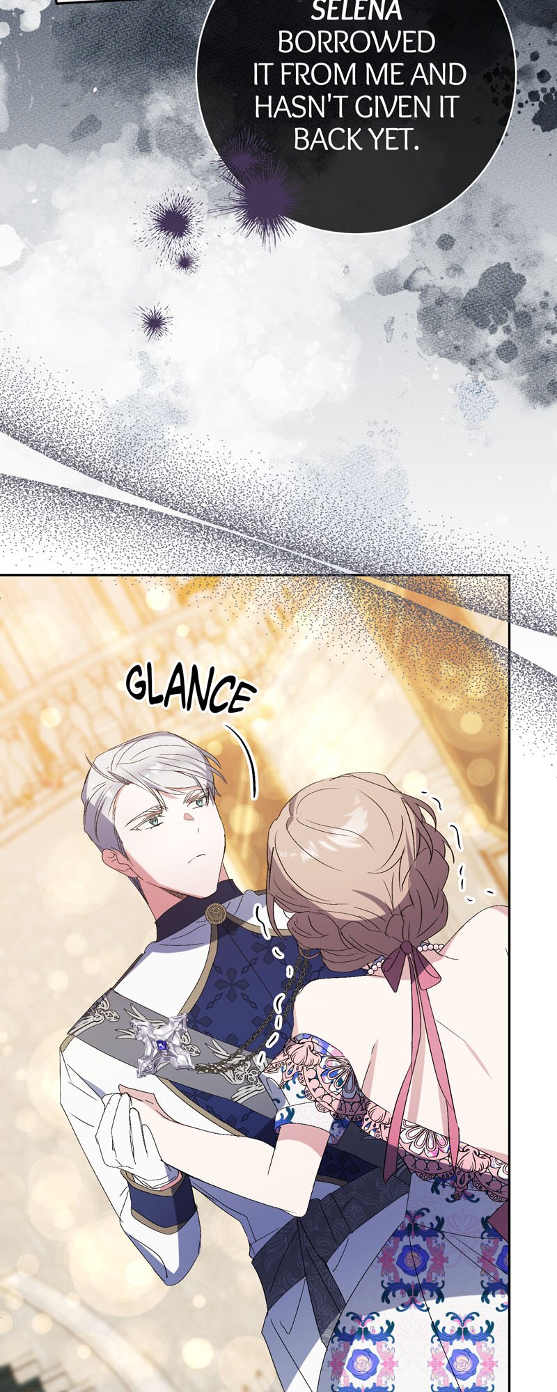 I Thought I Was the Real Daughter Chapter 41 - Page 30