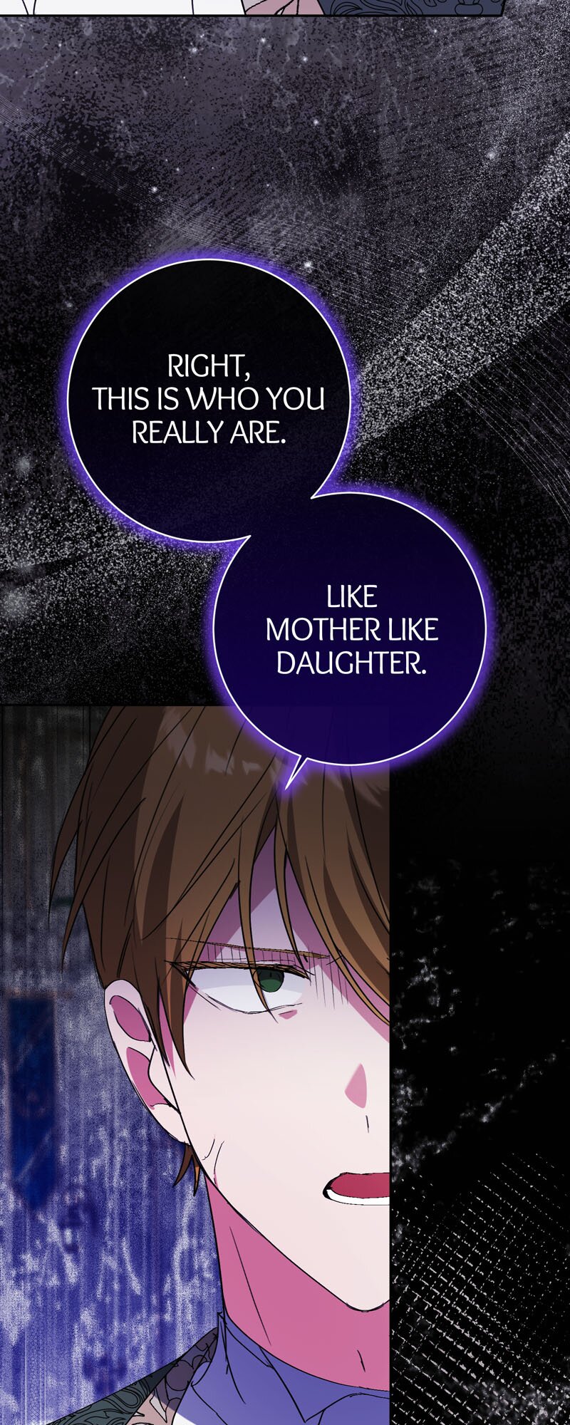 I Thought I Was the Real Daughter Chapter 41 - Page 4