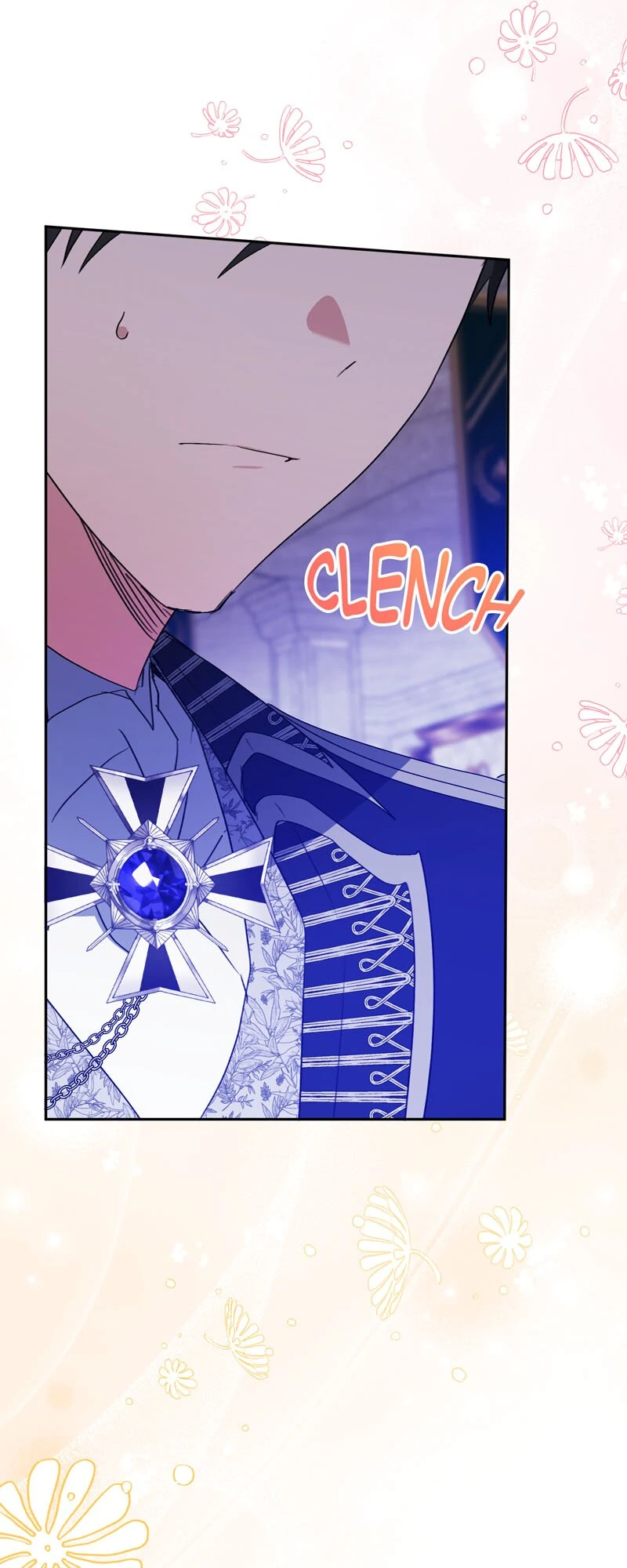 I Thought I Was the Real Daughter Chapter 41 - Page 47