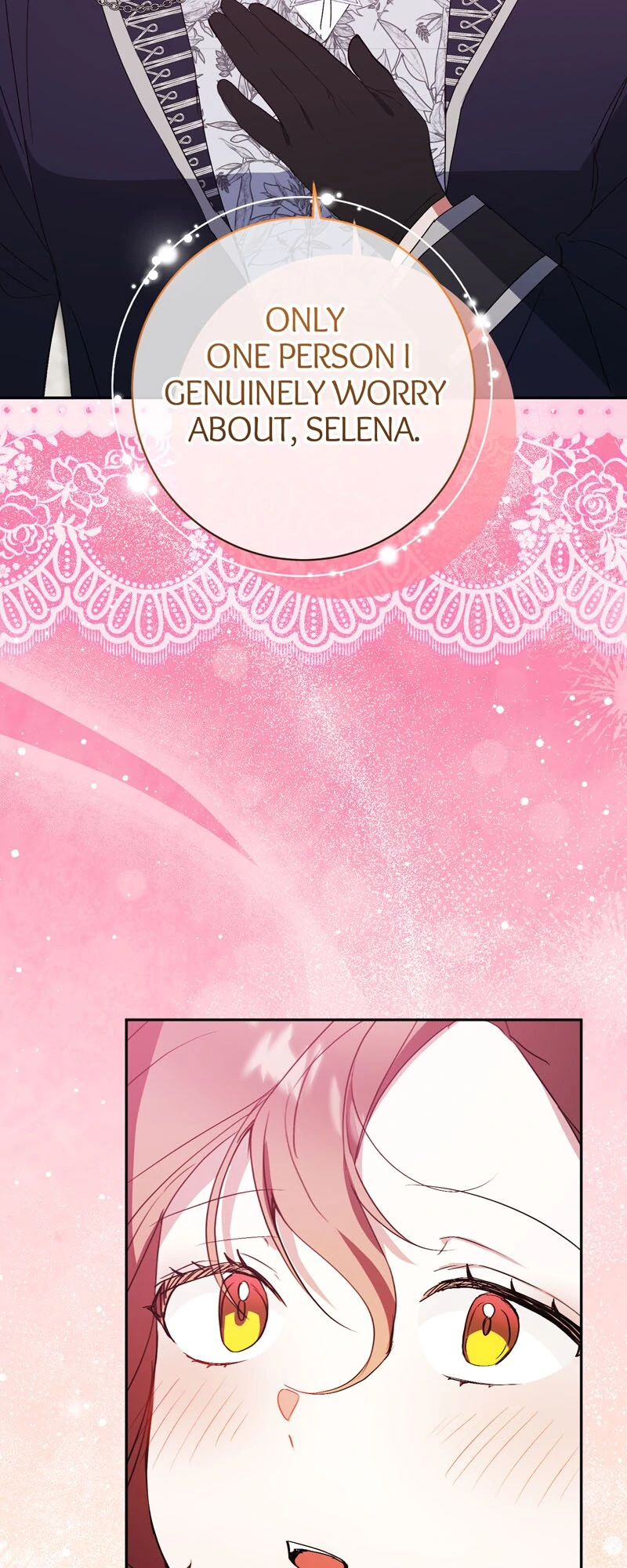 I Thought I Was the Real Daughter Chapter 41 - Page 51