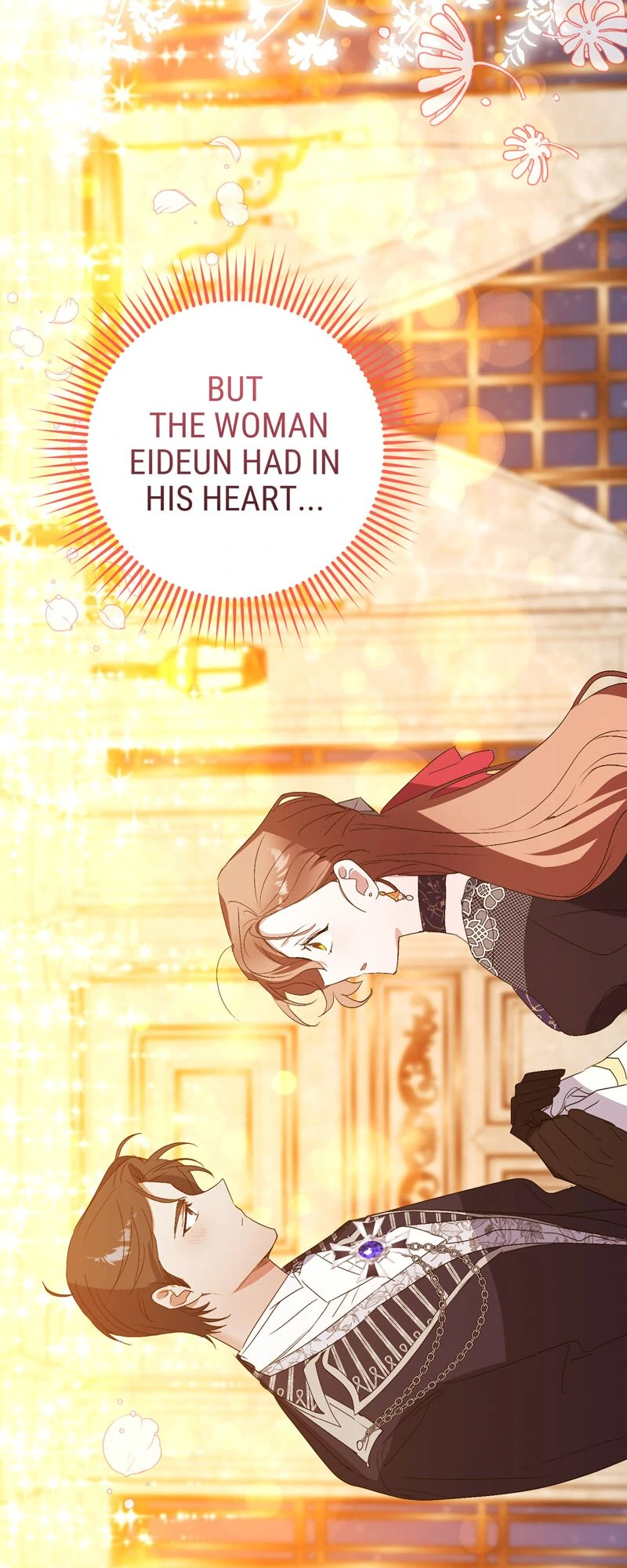 I Thought I Was the Real Daughter Chapter 41 - Page 57