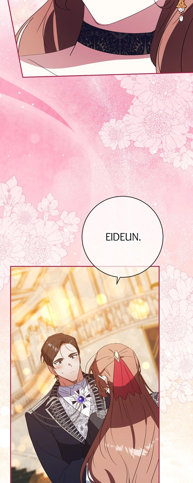 I Thought I Was the Real Daughter Chapter 41 - Page 59