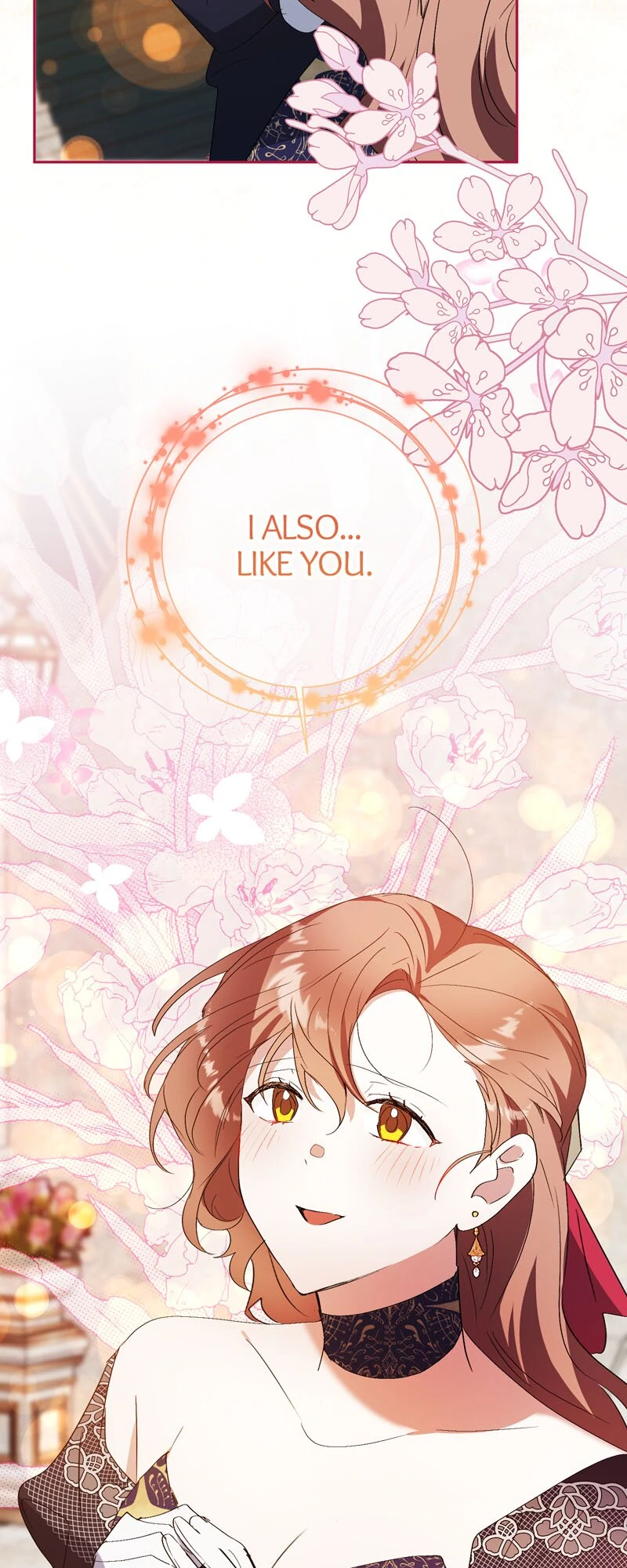 I Thought I Was the Real Daughter Chapter 41 - Page 60