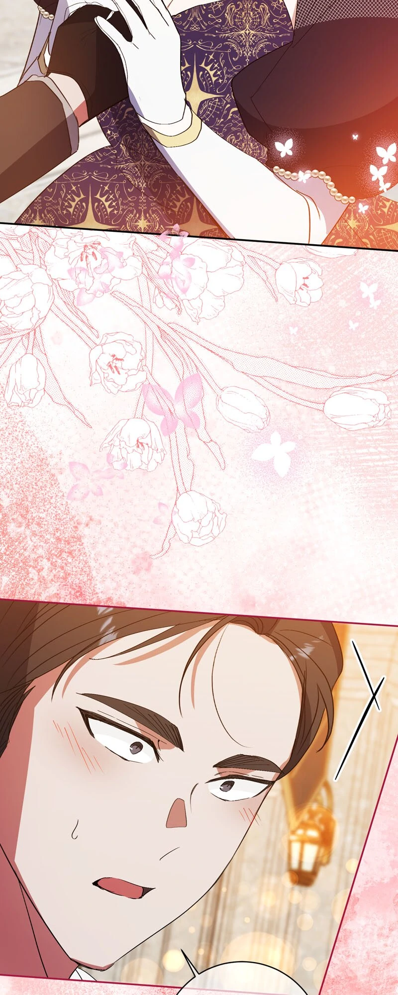 I Thought I Was the Real Daughter Chapter 41 - Page 61
