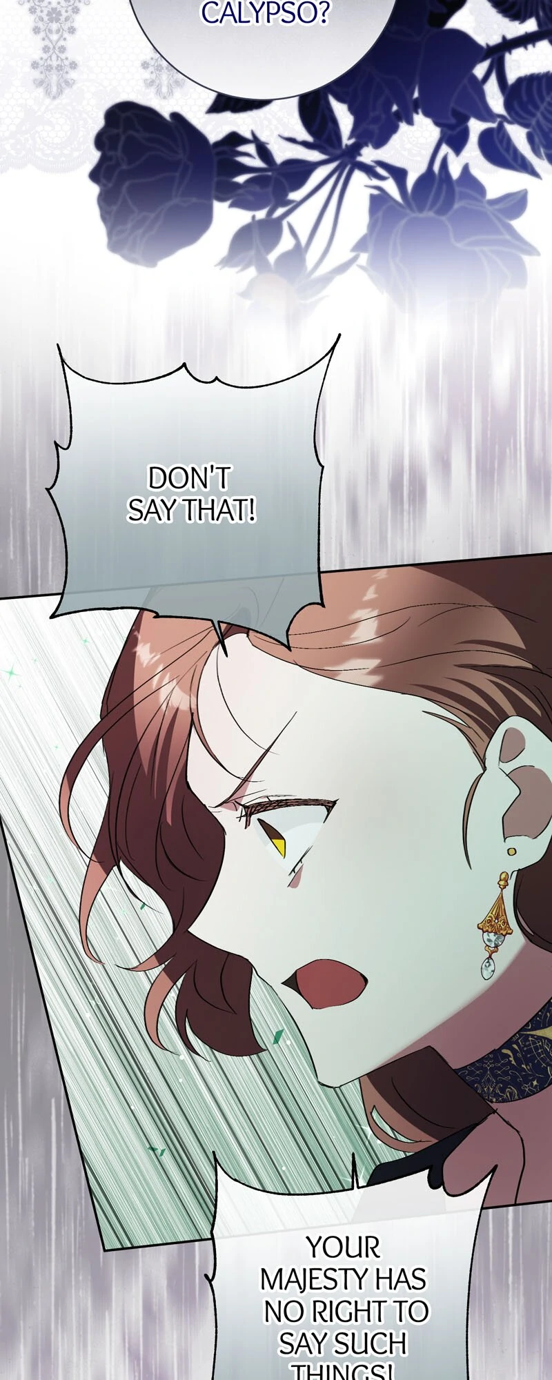 I Thought I Was the Real Daughter Chapter 42 - Page 17