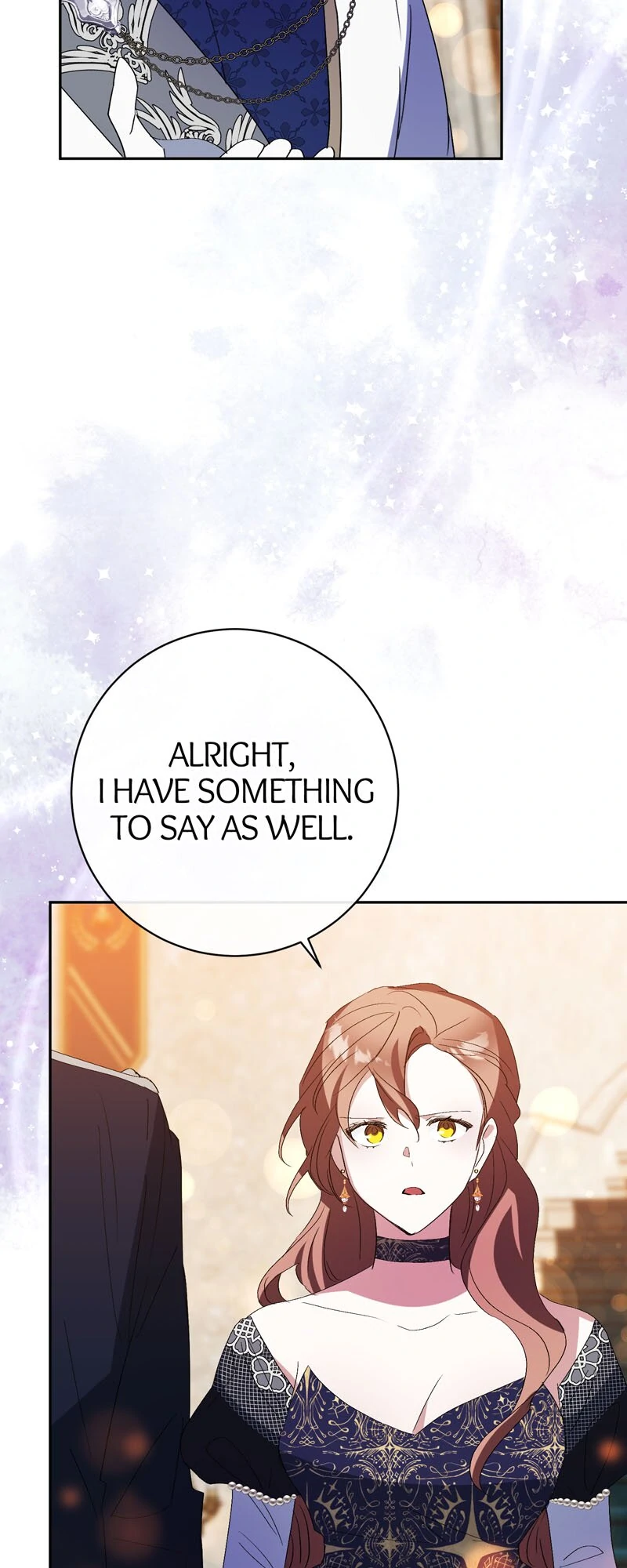 I Thought I Was the Real Daughter Chapter 42 - Page 4