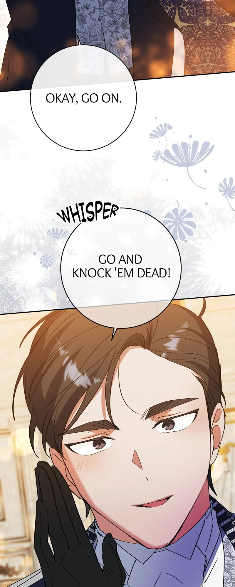 I Thought I Was the Real Daughter Chapter 42 - Page 6