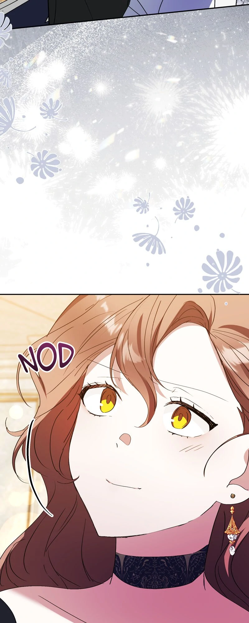 I Thought I Was the Real Daughter Chapter 42 - Page 7