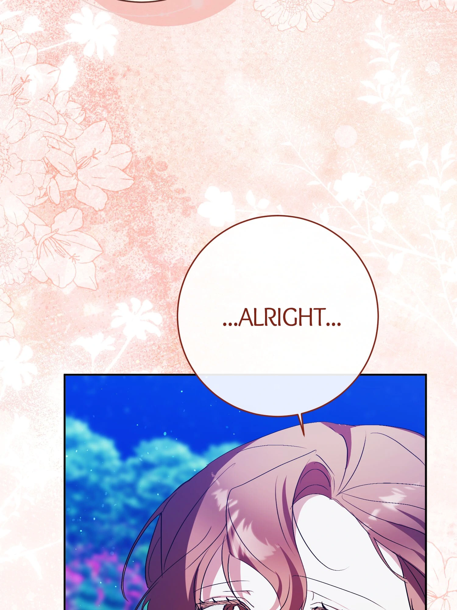 I Thought I Was the Real Daughter Chapter 43 - Page 61