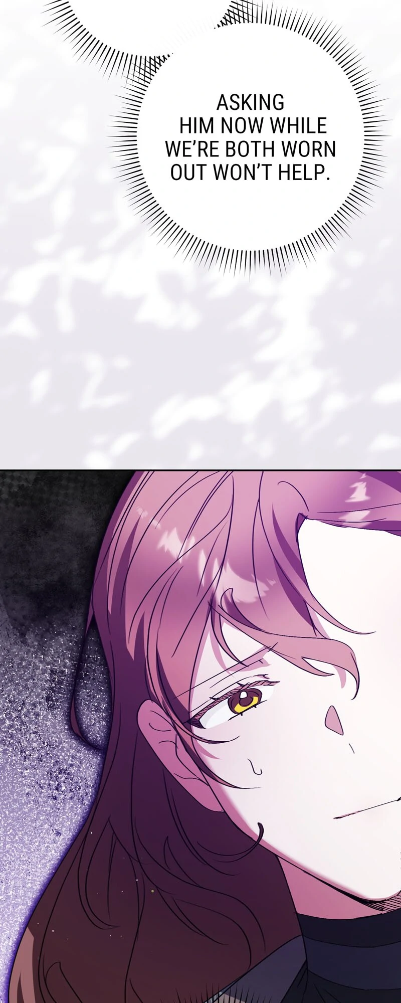 I Thought I Was the Real Daughter Chapter 44 - Page 30